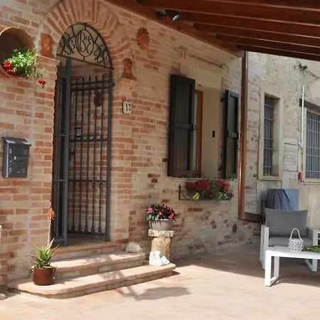Casa Ben Essere Cuccurano Exterior photo