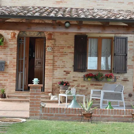 Casa Ben Essere Cuccurano Exterior photo