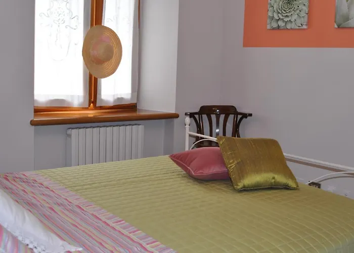 Casa Ben Essere