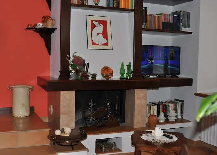 Casa Ben Essere
