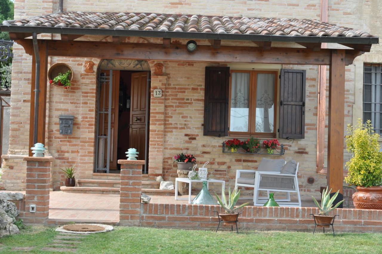 Apartment Casa Ben