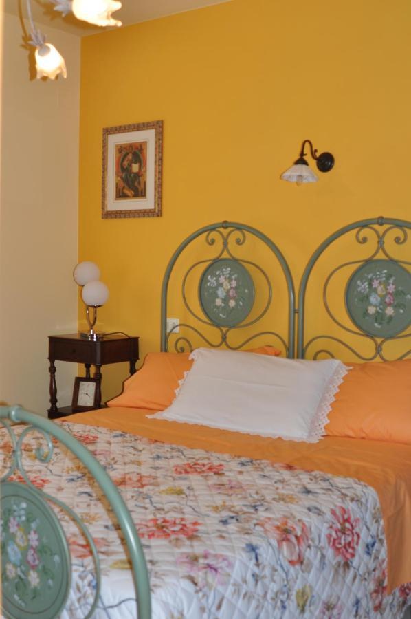 Casa Ben Apartment Cuccurano