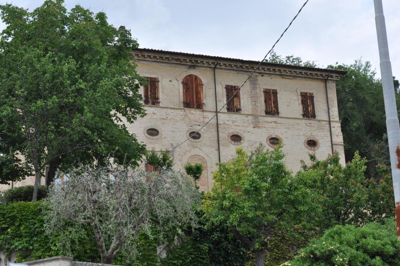 Casa Ben Cuccurano