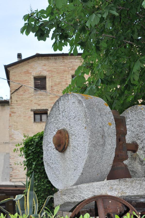 Casa Ben *