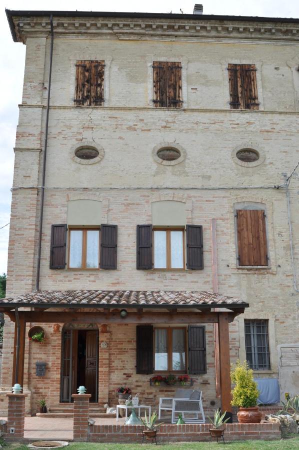 Apartment Casa Ben Cuccurano