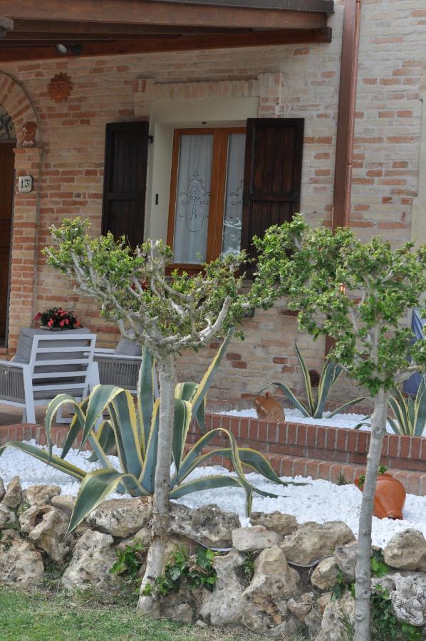 Apartment Casa Ben Cuccurano