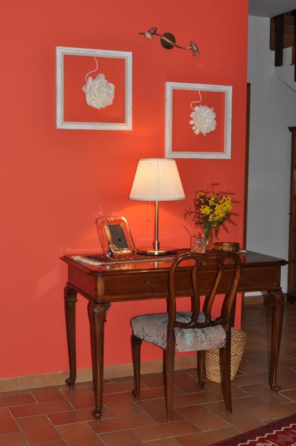 Apartment Casa Ben *