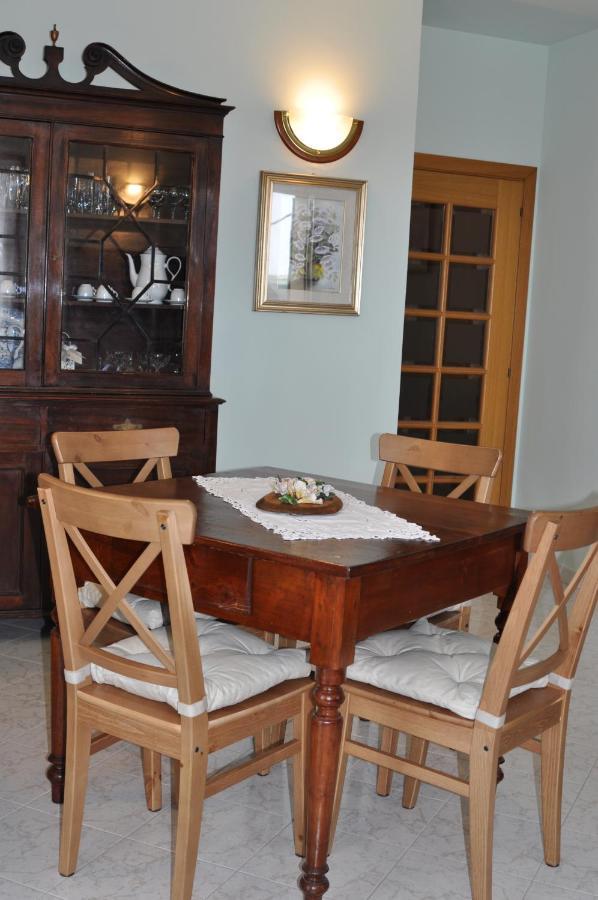 Apartment Casa Ben Cuccurano