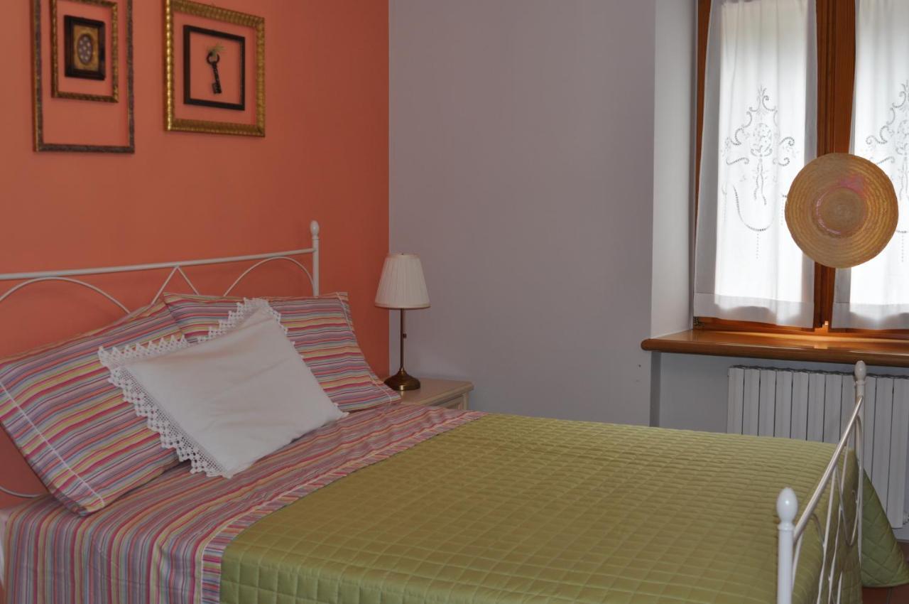 Casa Ben Apartment Cuccurano