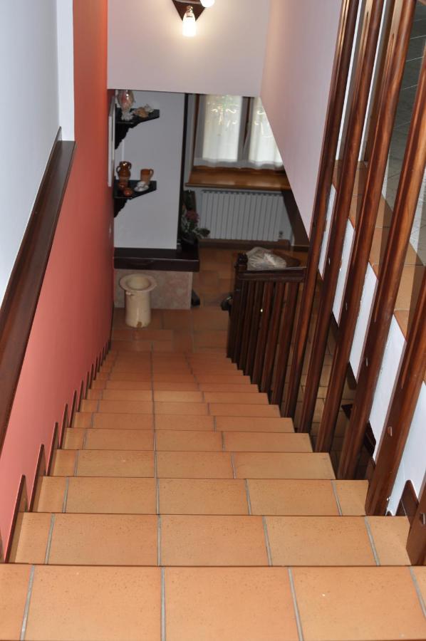 Casa Ben Cuccurano