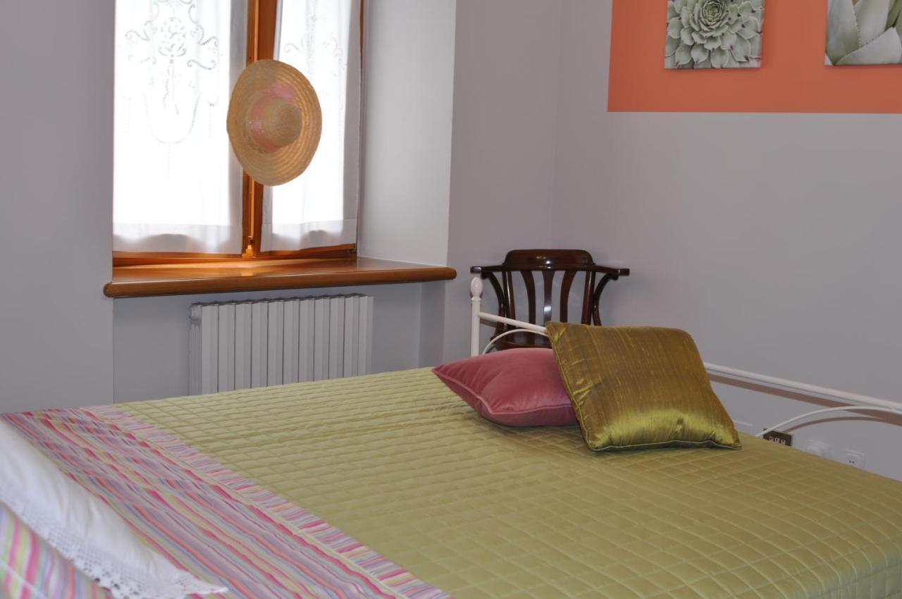 Casa Ben Apartment