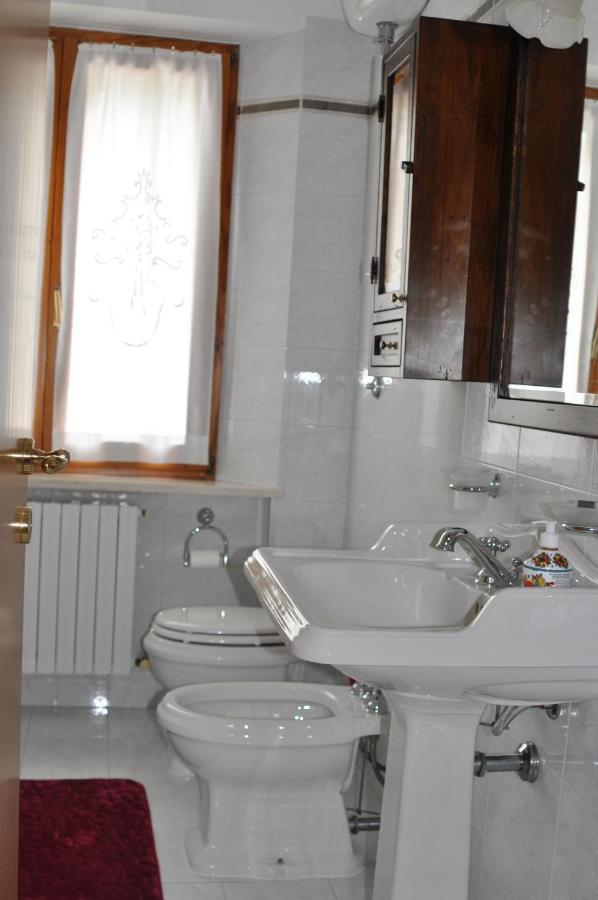 Casa Ben Apartment Cuccurano