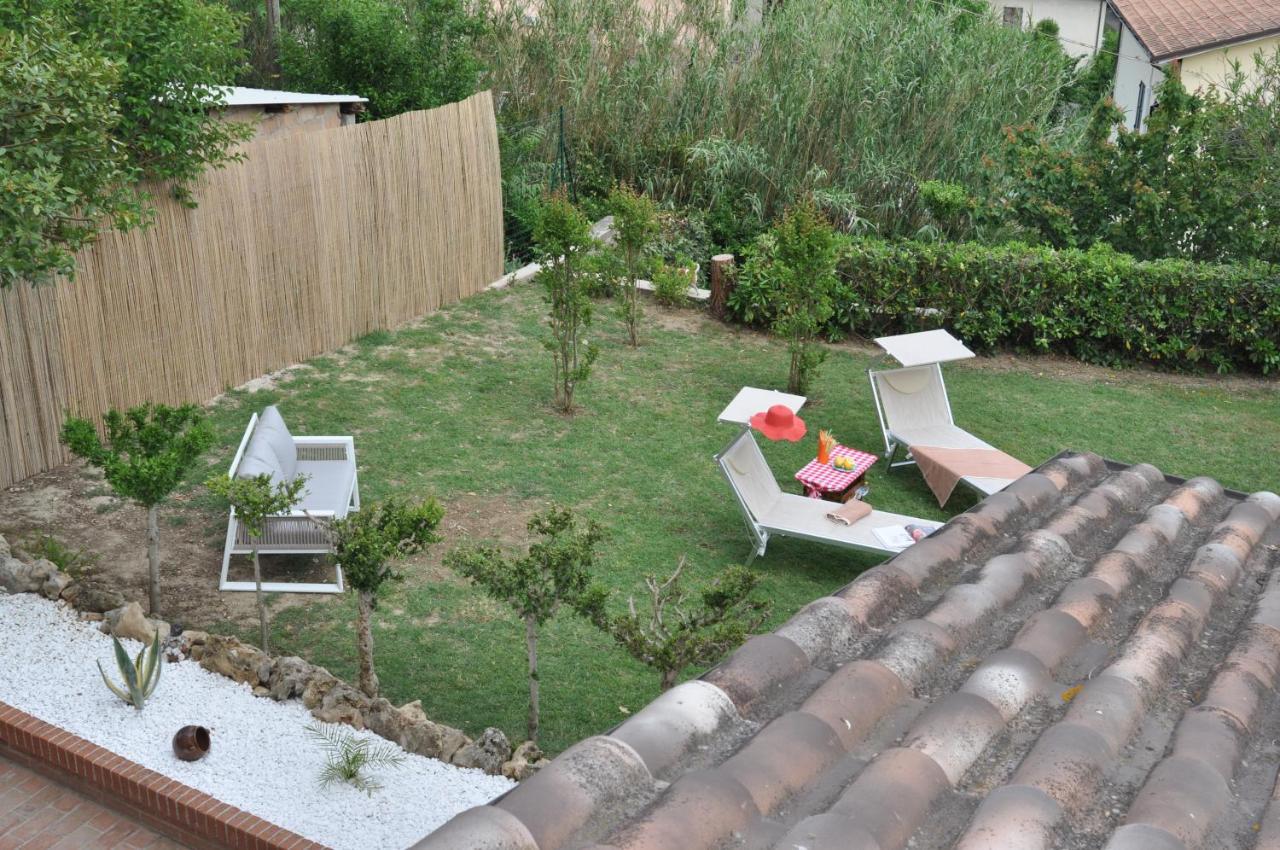 Casa Ben