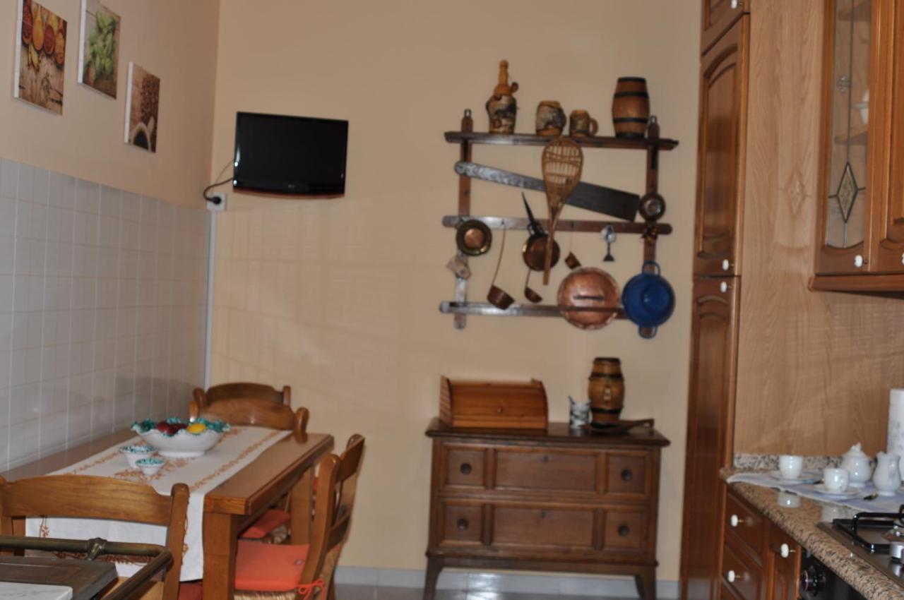 Casa Ben *