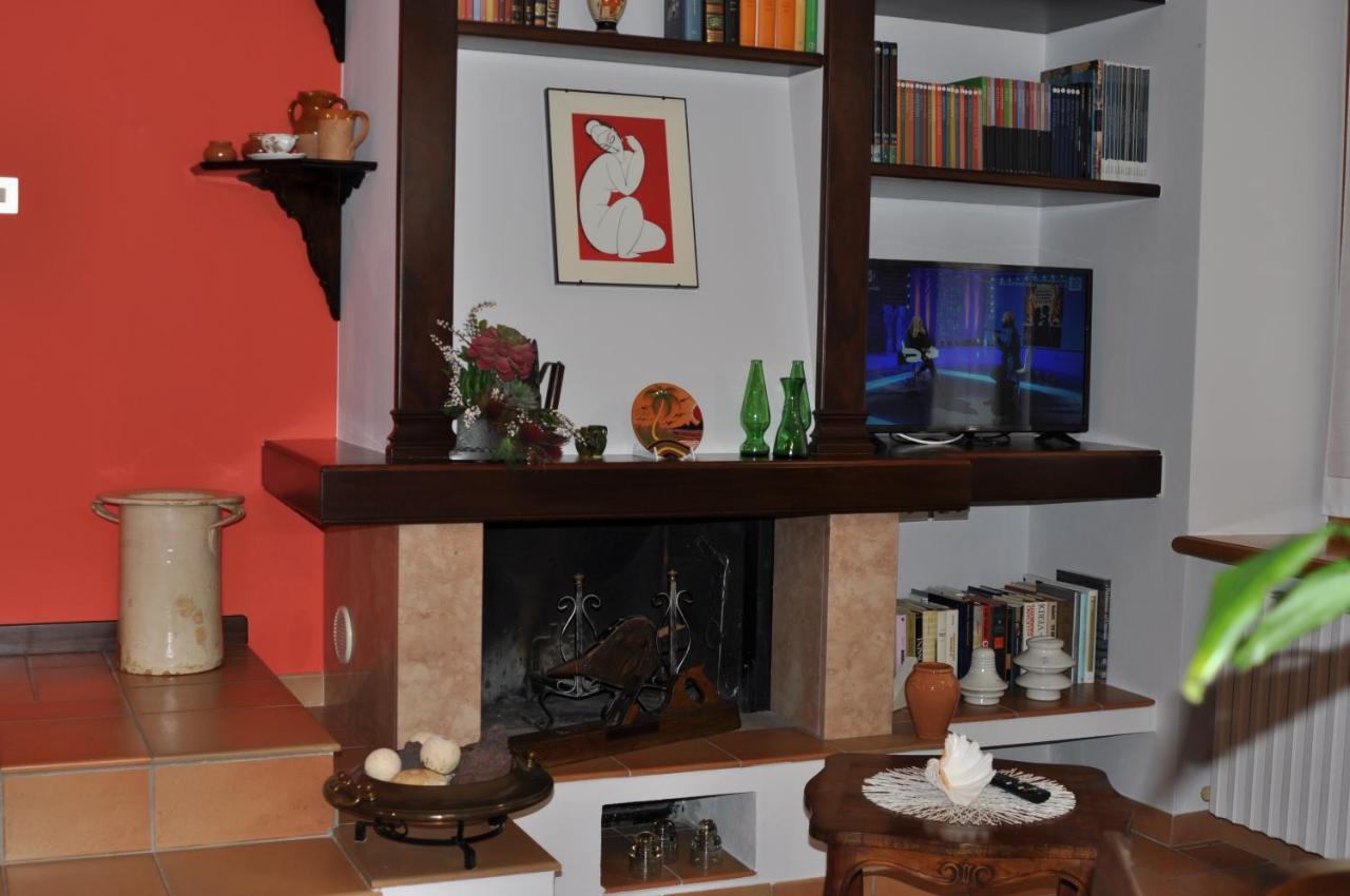 Casa Ben * Cuccurano
