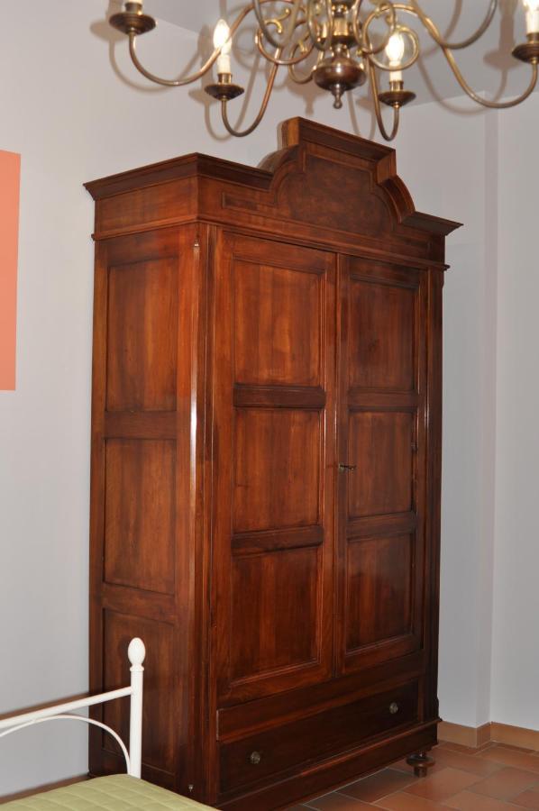 Apartamento Casa Ben